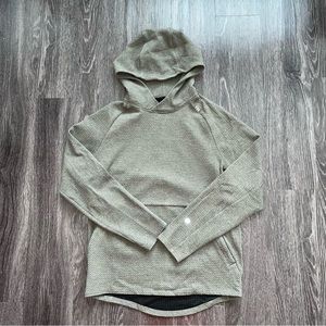 ‘lululemon’ at ease hoodie